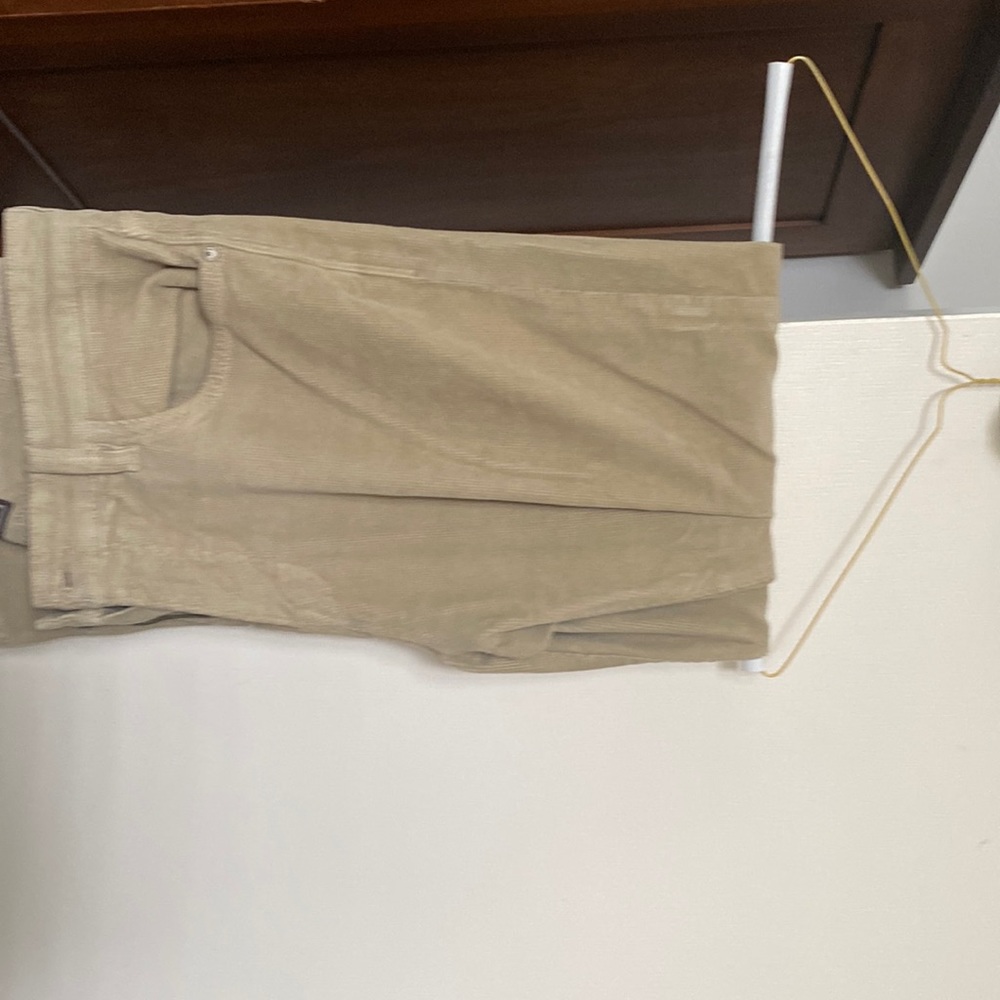 34 Heritage corduroy jeans